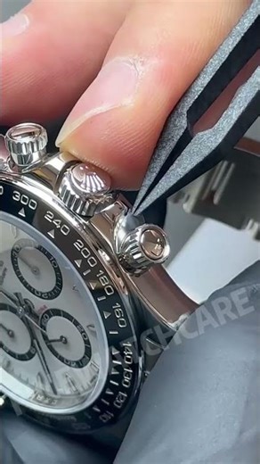 Rolex watch screen protector | Why do watch enthusiasts ultimately choose FWC screen protectors?