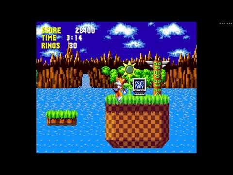 Sonic XA - SAGE 2025 Demo