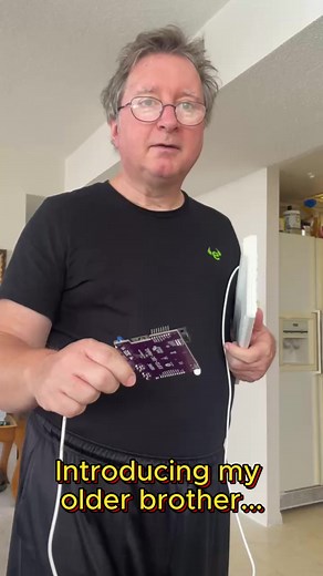 Meet Herman: The Young Programming Genius Explained