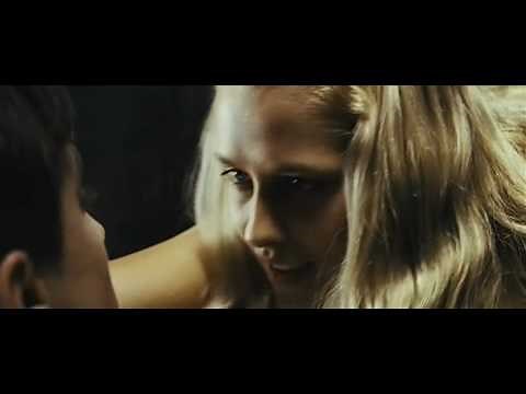 Daniel Radcliffe Kiss