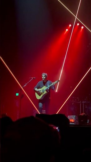 Brit Floyd 2025 Tour - Wish You Were Here #live #concert #britfloyd #pinkfloydcover