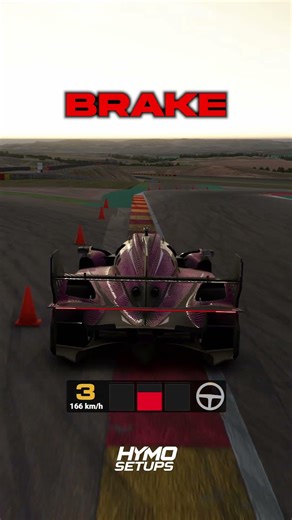 Ride onboard with Chris Lulham as he takes you through T12 - T15 at Aragon in the Ferarri 499P!