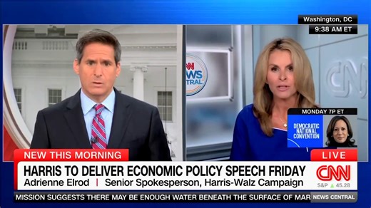 4.8K views · 226 reactions | Kamala Harris Is Avoiding Interviews Like Pac-Man Avoiding The Ghosts | MRCTV | Facebook