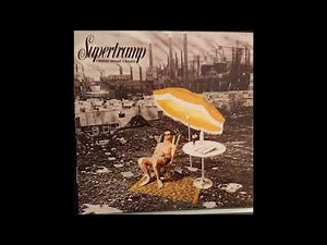 Supertramp - Just A Normal Day