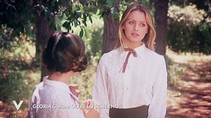Verissimo: Gloria Guida: oltre lo schermo