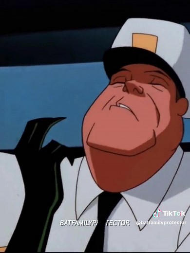 The New Batman Adventures: Poison Ivy in DC Animated Series