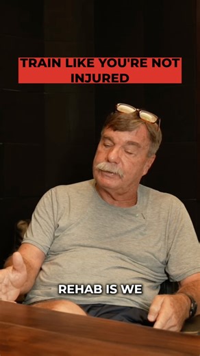 OFFTHEFIELD on Instagram: "Our plan is always performance-driven. We adapt programs around any injury or setback, ensuring the athlete can continue to maximize training while protecting the injured area. This approach minimizes detraining, creates opportunities to target specific areas for improvement, and pushes the envelope of athletic function and performance."