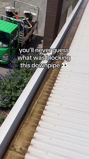 Prevent Gutter Blockage with Expert Cleaning Services