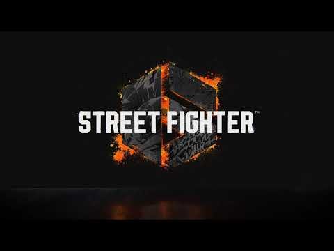 Street Fighter 6 OST - Spirit of the Flame - Ken's Theme - CAP JAMS Arrange