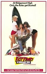 Fast Times at Ridgemont High - IGN