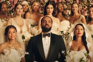 Drake drops new ‘Honestly, Nevermind’ album, marries many women in video
