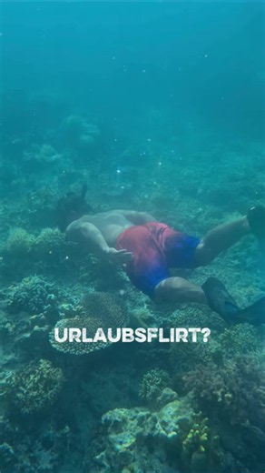Nicht nur Urlaubsflirt 🤦🏽‍♀️ #pilipinas #feelings #ocean #love #experience