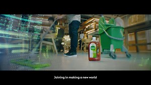 Join in the making of a new world with confidence. Because Dettol, the Official Hygiene Partner of Expo 2020 Dubai, is here to keep you safe, just like we have for over 8 decades. | Dettol Arabia