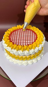 Beautiful Cake Decorating Tutorials ❤️ | Perfect Cake Decorating