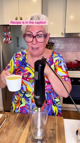 Stephanie Joy de Sousa on Instagram: "Follow @steph_cooks_stuff for daily recipes❤️ 🌟 Hey there, culinary adventurers! 🌟 Today, I’m super excited to share my secret for the creamiest, dreamiest homemade mayonnaise! 🥚✨ It’s easy, quick, and oh-so-delicious. Let’s dive into this kitchen magic together! 🎩👩‍🍳 📝 Here’s what you’ll need: - 1 whole egg 🥚 - 1 tsp Dijon mustard 🌭 - A pinch of salt 🧂 - 1 tbsp vinegar 🍏 - 1 cup sunflower oil 🌻 👩‍🍳 And here’s how we whip it up: 1. First, take 