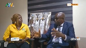 2K views · 28 reactions | Phebean Swill Looks Into The IPAM/FEMAB Agreement - For The $50M IPAM Bureh Campus Project | Sierra Network Salone | Facebook