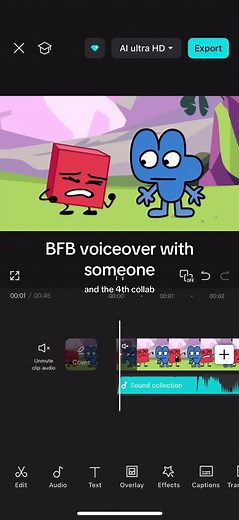 fkfrmbv09 (@fkfrmbv09) - BFB Voiceover Collaboration with NV