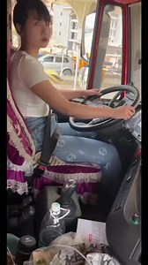 30K views · 1.4K reactions | Beautiful little girl driving a tractor | Hà Văn Đức | Facebook
