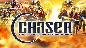 Chaser | PC Steam Game | Fanatical