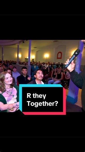 Understanding Situationships: A Comedy Perspective