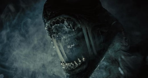 Aliens Special Effects Master on How Making Xenomorphs and Chestbursters Has Changed