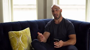 In celebration of tonight’s kickoff, a few American football players are talking about the Bible App. | YouVersion