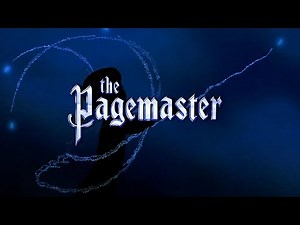 Wendy Moten - Whatever You Imagine - The Pagemaster Edit