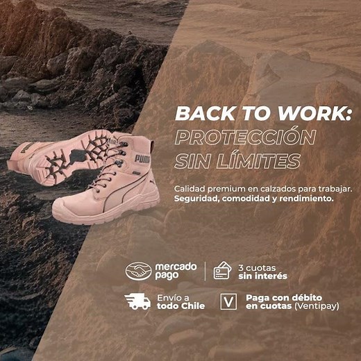 🚨HACK DEFINITIVO🚨 para tener los mejores Calzados de Seguridad 😱 Mira esto antes de elegir