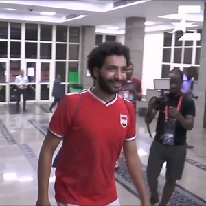 145K views · 1.6K reactions | Mo Salah! Mo Salah... err wait - No Salah... ❌ This lookalike of the Egyptian King almost got us!   | TNT Sports | Facebook
