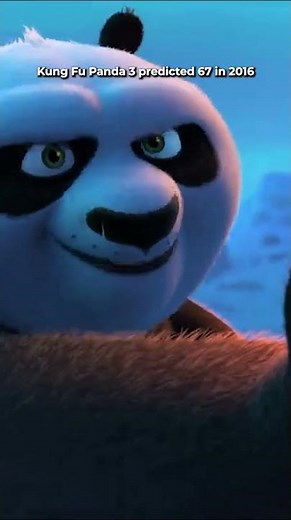 Kung Fu Panda 3 | 67