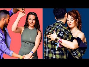 Non-Stop Kompa Performance You Can't Miss! 🌍💃❤️