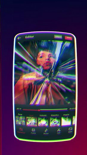 How to Make a Photo Slideshow with Music on Your Phone