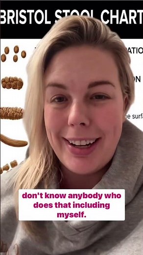 The Truth About Your Poop & What It Says About Your Health