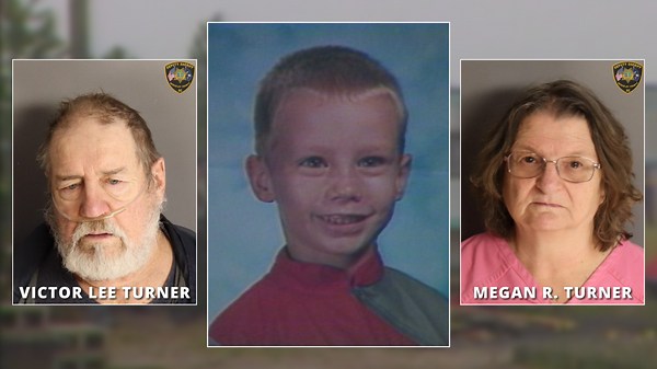 Charges dismissed against father, stepmother in 1989 cold case