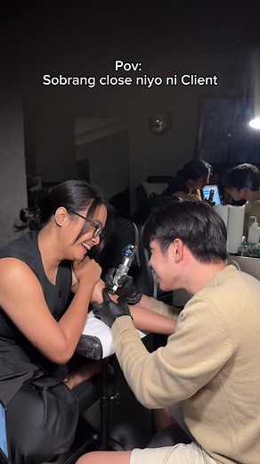 New Kier Tattoo Studio: Book Your Ink Today!