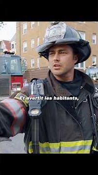 Chicago Fire S4E1 | Residents deliberately blocked firefighters, causing a tragedy. 🙈😭