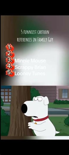 5 funniest” ❌ “5 most messed up” ✅ #funny