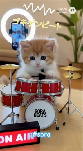 #癒し #cat #好きな子猫 #猫のいる暮らし #元気になる動画 #cute #子ネコ #かわいい #猫好きさんと繋がりたい #元気お届け