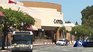 Capitola Mall redevelopment plans to add 1,700 housing units