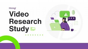 16 reactions · 637 shares | New video research study at TELUS International   Video research study in Georgetown, Seattle  People from different cultural backgrounds, all age groups and pets Goal: Improve human movement recognition Description: Participants will be videoed performing basic movements such as walking, sitting, standing up, etc. Discover our compensation ranges and sign up today! ⬇⬇⬇ | AI Community by TELUS International | Facebook