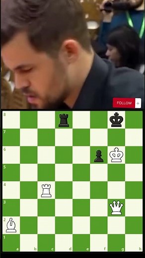 chiếu hết 2 nước. Mate in 2 - 142 #chess #covualogic