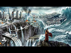 The Most Insane Disaster Scenes Ever | 2012 | Earth’s Final Day Compilation
