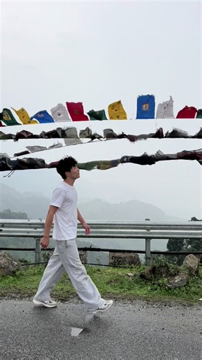 Bhutan: Where Mountains Touch the Sky & Happiness Touches the Heart