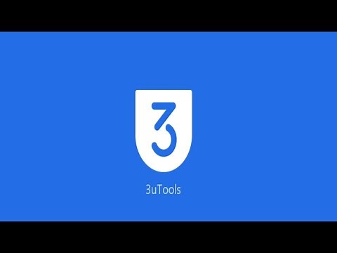 تحميل برنامج 3uTools