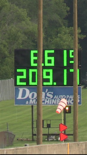11K views · 149 reactions | RIDE along on two wheels burning #nitro at Byron Dragway with the American Motorcycle Racing Association! Brought to you by Dove Fuels - your winged source for nitromethane. | Monday Morning Racer | Facebook
