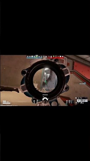 Console Player vs PC Ranked!!#r6siege #ranked #gamer #rainbowsix #foryou