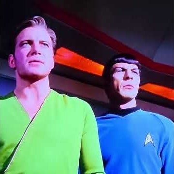 TOS S2-E06: The Doomsday Machine # #shortvideo #startrek #constellation #scifi
