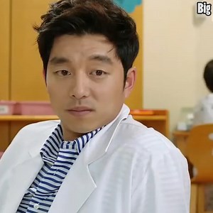 479K views · 10K reactions | #GongYoo tries to play with some kids, but they call him too childish  | ZAPZEE | Facebook