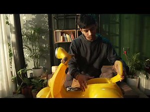 Toy assembly made fun- easy steps for kids and parents | Ride on toys for kids