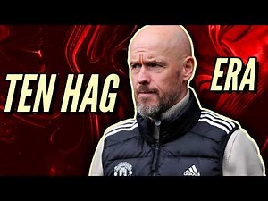 Erik ten Hag’s Manchester United: The End of An Error